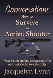 How to Survive an Active Shooter - cover