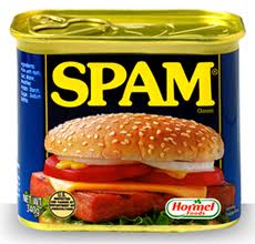 Spam