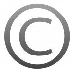 copyright symbol