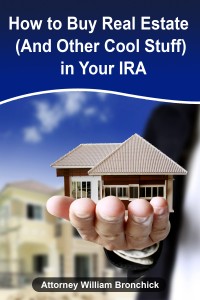 How to Buy Real Estate in Your IRA