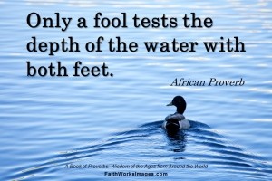 Wisdom-water-feet-Faith-Works-Images