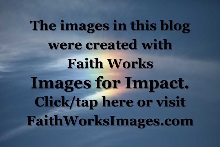 Faith Works Images for Impact