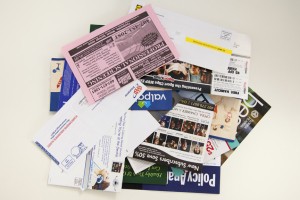 sample direct mail marketing pieces