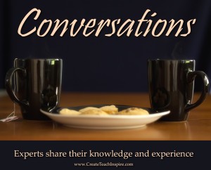Conversations ebook series
