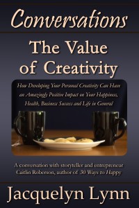 The Value of Creativity cover