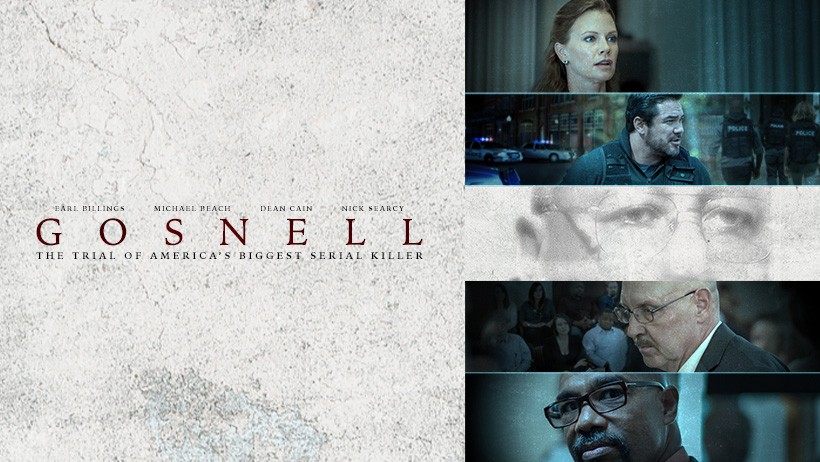GOSNELL: The Trial of America’s biggest Serial Killer
