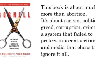 Gosnell: The Untold Story of America’s Most Prolific Serial Killer