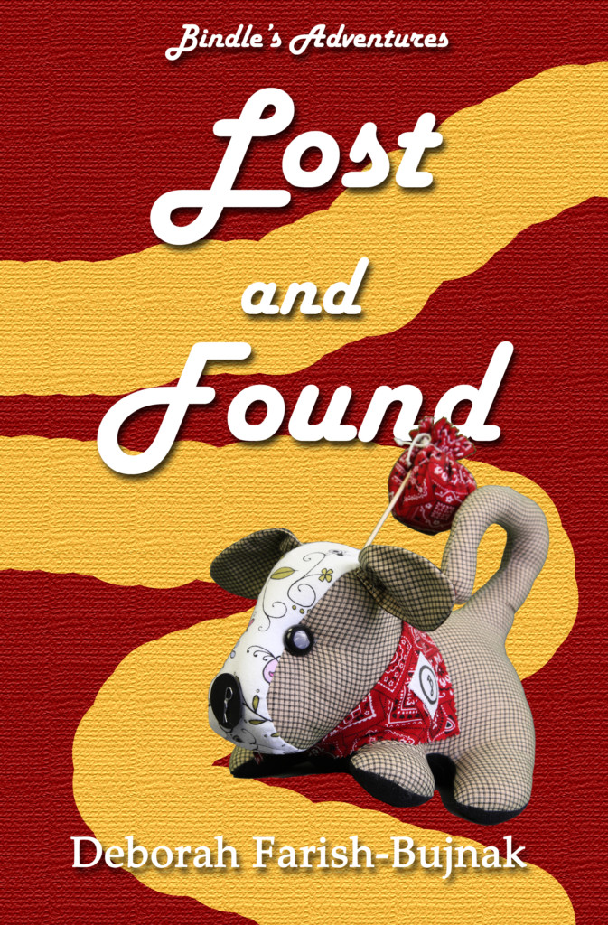 Bindle's Adventures: Lost and Found