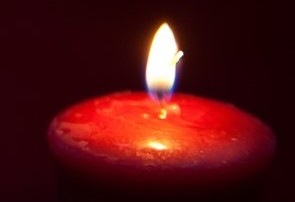 candle