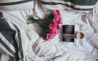 Finding Joy in the Morning - Jacquelyn Lynn