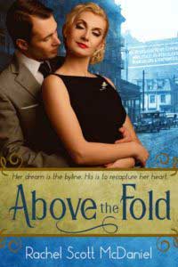 Above the Fold (cover)
