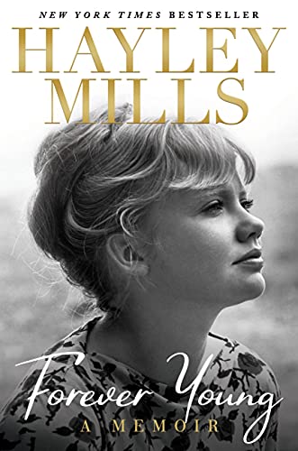 Forever Young by Hayley Mills