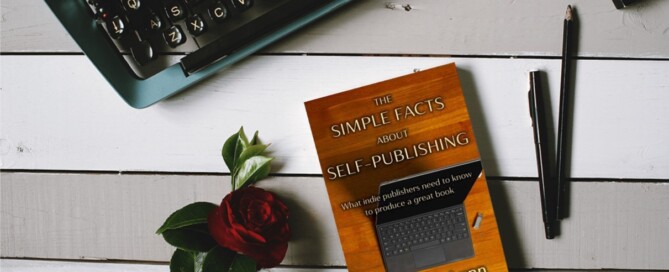 Simple Facts About Self Publishing by Jacquelyn Lynn
