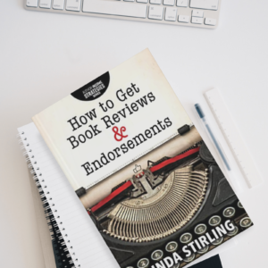 How to Get Book Reviews & Endorsements 