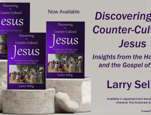 Discovering the Counter-Cultural Jesus