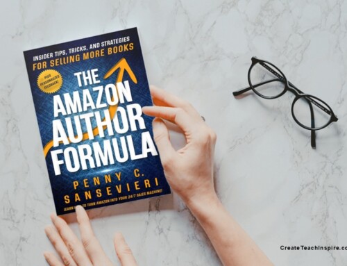 Book Review: The Amazon Author Formula