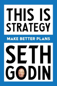 This is Strategy (book cover)