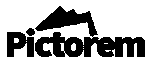 Pictorem logo