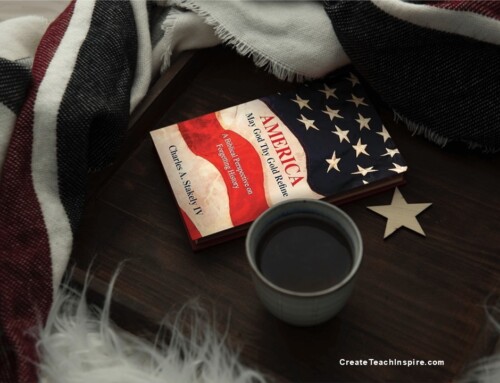 Book Review: America May God Thy Gold Refine