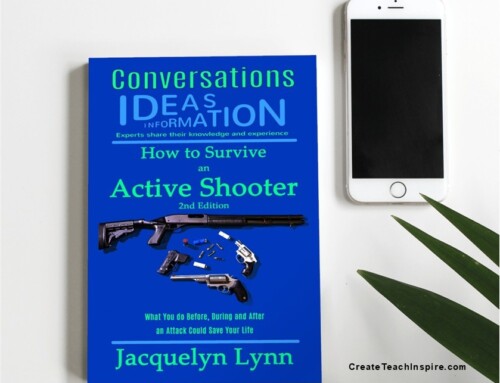 Don’t Call a Loved One Who is in an Active Shooter Situation