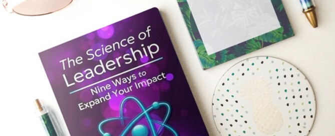 the Science of Leadership