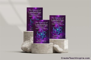 The Science of Leadership