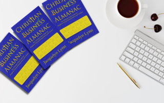 Christian Business Almanac