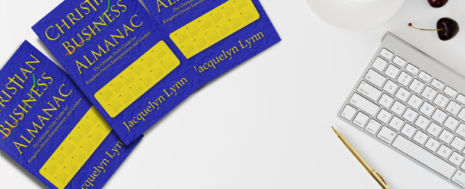 Christian Business Almanac